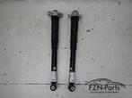 VW Golf 8 Schokdemper Schokbreker Set Achterzijde L+R, Auto-onderdelen, Ophanging en Onderstel, Ophalen of Verzenden, Gebruikt