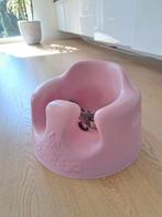 Bumbo floor seat roze met riempjes, Ophalen, Zo goed als nieuw, Overige typen