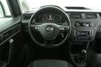 Volkswagen Caddy 2.0 TDI L1H1 Airco Cruise PDC Elektrpakket, Auto's, Bestelauto's, Origineel Nederlands, Te koop, 1400 kg, Gebruikt