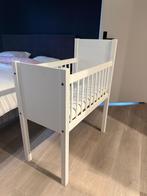 Kidsmill Noa Wieg + Matras, Ophalen, Zo goed als nieuw, Wieg