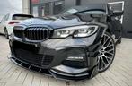 BMW 3-Serie 320i M Sport, B48 motor, STAGE 1 310pk 470Nm, Auto's, 1998 cc, 15 km/l, Zwart, 4 cilinders
