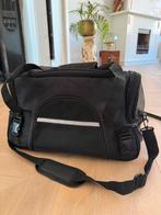 Draagtas voor kat of kitten - Zwart, Ophalen, Zo goed als nieuw