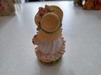 Beeldje Hope, Verzamelen, Onbekend, Cherished Teddies, Onbekend, Cherished Teddies