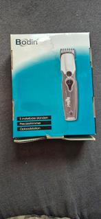 Ongebruikte Baardtrimmer - Nieuw in doos, Witgoed en Apparatuur, Persoonlijke-verzorgingsapparatuur, Ophalen of Verzenden