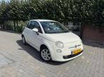 Fiat 500 1.2 pop, Handgeschakeld, Particulier, Te koop, Benzine