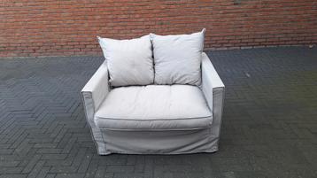 Ikea Loveseat - Ideaal voor kinderkamer!