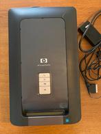 HP scanner nauwelijks gebruikt, Computers en Software, Scanners, Ophalen of Verzenden, Zo goed als nieuw