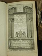 Oude Bijbel uit 1818, Antiek en Kunst, Ophalen of Verzenden, Onbekend