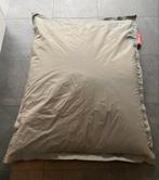 Fatboy zitzak. 1.80/1.40 cm., Huis en Inrichting, Zitzakken, Ophalen, Gebruikt