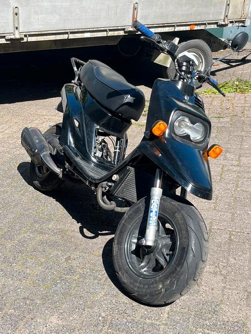 Yamaha BWS A1 125cc, Fietsen en Brommers, Scooters | Yamaha, Zo goed als nieuw, Overige modellen, Ophalen