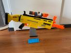 Nerf Fortnite AR-L Blaster Sinttip, Kinderen en Baby's, Speelgoed | Buiten | Actiespeelgoed, Ophalen, Zo goed als nieuw
