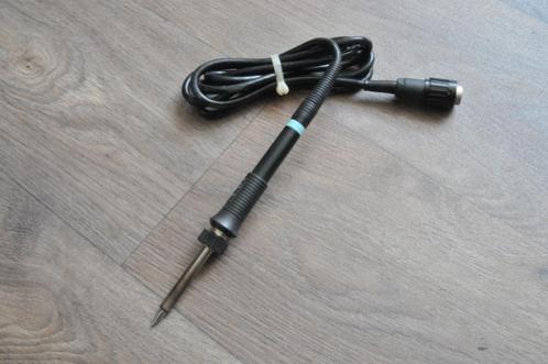 soldeerbout Weller 80 Watt 24 Volt, Hobby en Vrije tijd, Elektronica-componenten, Zo goed als nieuw, Ophalen of Verzenden
