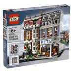 Diverse Lego Creator Expert 10270, 10246, 42083, 42115 enz, Kinderen en Baby's, Nieuw, Complete set, Lego, Ophalen