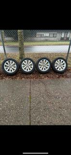 Range rover winterbanden met velgen origineel, Auto-onderdelen, Banden en Velgen, Ophalen of Verzenden