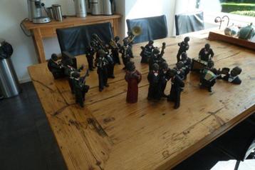 All that jazz Enesco beeljes complete set beschikbaar voor biedingen