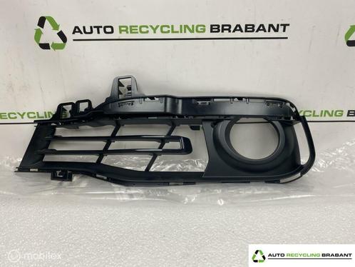Grill NIEUW ORIGINEEL BMW 3 Serie F30 F31 LCI 51117386145, Auto-onderdelen, Carrosserie en Plaatwerk, BMW, Gebruikt, Ophalen of Verzenden