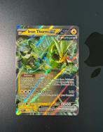 Iron thorns (prismatic) 032/131 (zie omschrijving), Ophalen of Verzenden, Nieuw, Losse kaart