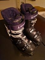 Atomic Hawx Magna 85x GW Skischoenen (dames) - bijna nieuw, Sport en Fitness, Ophalen, 160 tot 180 cm, Schoenen, Zo goed als nieuw