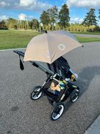 Bugaboo Parasol - zand, Ophalen, Gebruikt, Kinderwagen, Bugaboo