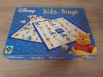 kids bingo disney winnie the pooh [s1089], Ophalen of Verzenden, Zo goed als nieuw