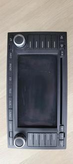 Blauwpunkt autoradio, Ophalen of Verzenden