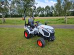Bobcat CT1025 25 PK minni trekker NIEUW, Ophalen of Verzenden, Tot 80 Pk, Overige merken, Tot 2500