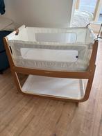 Snuz Snüz pod 4, Kinderen en Baby's, Babywiegjes en Ledikanten, Ophalen, Zo goed als nieuw, Ledikant