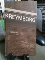 Mensen en dingen. Kreymborg presenteert Kreymborg, Ophalen, Zo goed als nieuw