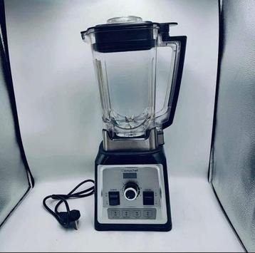 Amzchef Powerblender, 2000 watt, 2 liter (zgan) beschikbaar voor biedingen