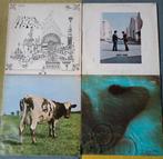 Pink Floyd lp vinyl lp's, Ophalen of Verzenden, Gebruikt, 12 inch, Progressive
