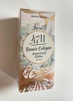 Nieuwe 4711 Remix Limited edition eau de cologne, Nieuw, Ophalen of Verzenden