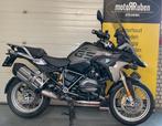 BMW R 1200 GS LC (bj 2018) 83.114 km R1200GS 1200GS R1200, 2 cilinders, Motorrijbewijs A, Bedrijf, Overig