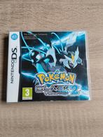 Pokémon Black Version 2 - Nintendo DS, Spelcomputers en Games, Games | Nintendo DS, Avontuur en Actie, 1 speler, Ophalen of Verzenden