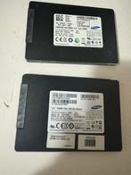 Samsung 128GB intern 2,5 SSD harde schijven, Computers en Software, Harde schijven, Ophalen of Verzenden, Zo goed als nieuw, Samsung