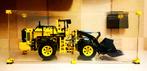 Showcase voor 42030 Volvo Wheel Loader Nieuw, Ophalen of Verzenden, Nieuw, Jongen of Meisje