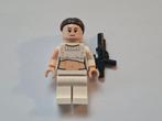 Minifiguur LEGO Star Wars - sw0490 - Padmé Amidala, Ophalen of Verzenden, Zo goed als nieuw, Losse stenen, Lego