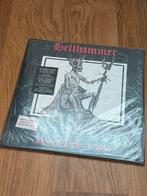 Hellhammer LP Apocalyptic Raids, Ophalen of Verzenden, Zo goed als nieuw