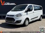 Ford Transit Custom 310 2.0 TDCI L2H1 Trend 9 Persoons | €, Voorwielaandrijving, Stof, Gebruikt, Euro 6