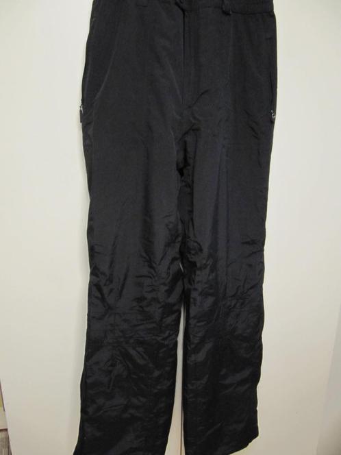 2 Ski broeken, Kleding | Heren, Wintersportkleding, Gedragen, Broek, Maat 56/58 (XL), Ophalen of Verzenden
