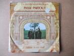 s5554 passe-partout - de doodgewoonste dingen, Cd's en Dvd's, Ophalen, Gebruikt, 7 inch, Single