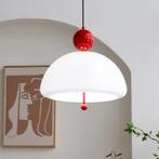 Design hanglamp – Arturelights “Medieval French Retro”, Huis en Inrichting, Lampen | Hanglampen, Ophalen, Nieuw, Glas, Minder dan 50 cm