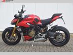 Ducati Streetfighter V4S (bj 2022 - 12.110 km), Motoren, Motoren | Ducati, Bedrijf, Naked bike