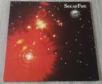 LP Manfred Mann's Earth Band - Solar Fire [70's Progrock], Verzenden, Zo goed als nieuw, Poprock