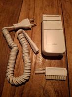 Scheerapparaat Lady Braun Elegance 2, Ophalen of Verzenden, Zo goed als nieuw, Scheren en Epileren