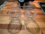 4 dubbelwandig koffie glazen, Verzamelen, Glas en Borrelglaasjes, Ophalen of Verzenden, Nieuw
