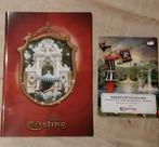 Efteling jaarboekje met plattegrond van 2013, Verzamelen, Efteling, Ophalen of Verzenden, Nieuw, Overige typen