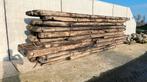 Dragline schotten, Doe-het-zelf en Verbouw, Ophalen of Verzenden, 50 mm of meer, Pallet, Minder dan 200 cm