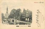 (388-225-043) Alkmaar Luttik Oudorp, Verzamelen, Ansichtkaarten | Nederland, Verzenden, Noord-Holland