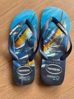 Havaianas Heren slippers maat 43-44, Slippers, Overige kleuren, Havaianas, Ophalen of Verzenden