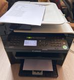 Canon Multifunctional LaserPrinter i-Sensys MF-4580dn, Ophalen, Gebruikt, Canon i-sensys, All-in-one